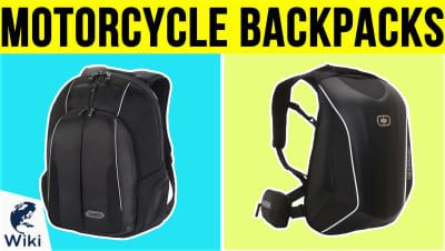 Top 10 Motorcycle Backpacks | Video Review