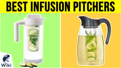 Top 10 Infusion Pitchers | Video Review