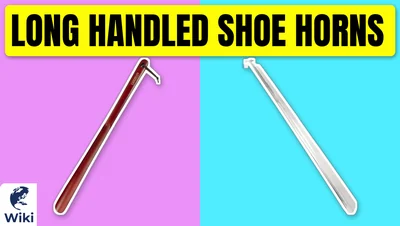 Best Long Handled Shoe Horns