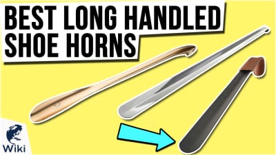 Best Long Handled Shoe Horns