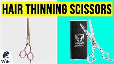 Best Hair Thinning Scissors