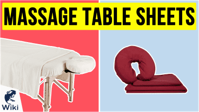 Best Massage Table Sheets