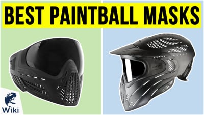 Best Paintball Masks