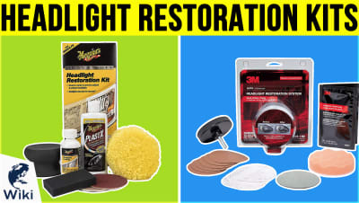 Top 10 Headlight Restoration Kits | Video Review