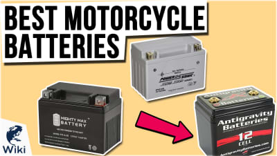 Best Motorcycle Batteries