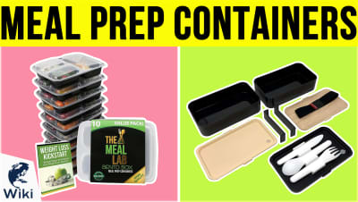 Top 10 Meal Prep Containers | Video Review