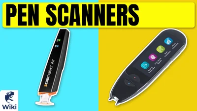 Best Pen Scanners
