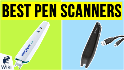 best Best Pen Scanners