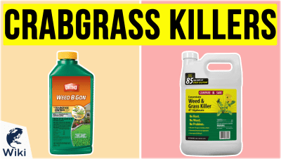 Best Crabgrass Killers