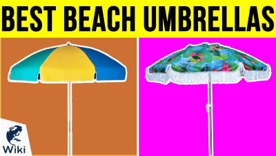 Top 10 Beach Umbrellas | Video Review