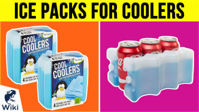 Top 10 Ice Packs for Coolers | Video Review