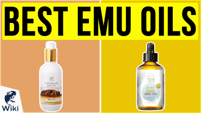 Best Emu Oils