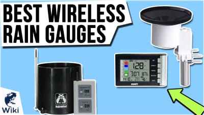 best Best Wireless Rain Gauges