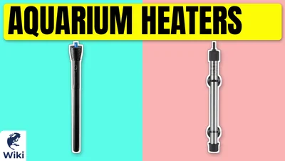 The 10 Best Aquarium Heaters of 2026