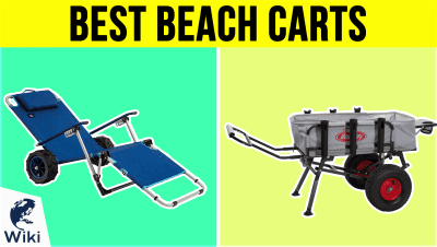 Top 10 Beach Carts | Video Review