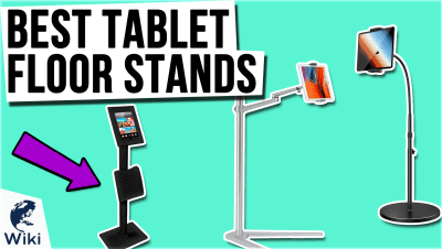 best Best Tablet Floor Stands