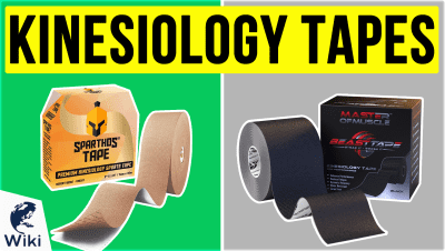 best Best Kinesiology Tapes