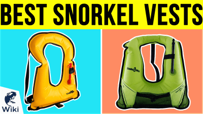 Top 10 Snorkel Vests | Video Review
