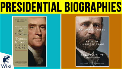 Top 10 Presidential Biographies | Video Review