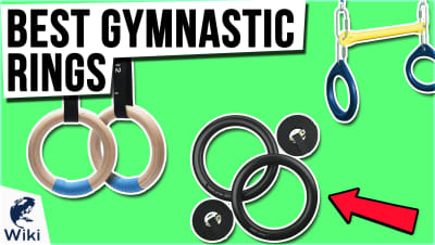 Top 9 Gymnastic Rings | Video Review