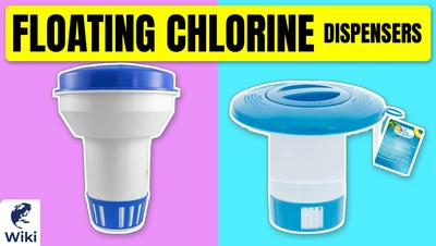 Best Floating Chlorine Dispensers