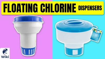 Best Floating Chlorine Dispensers