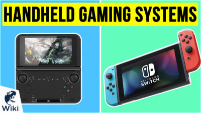 best Best Handheld Gaming Systems