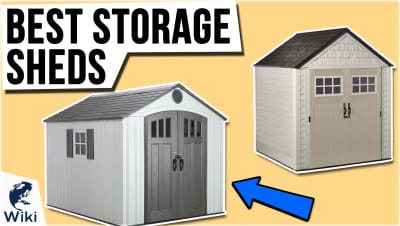 best Best Storage Sheds