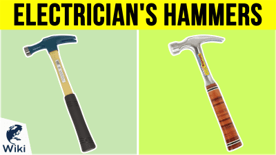 Top 6 Electrician's Hammers | Video Review