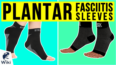 best Best Plantar Fasciitis Sleeves