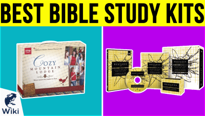 Top 6 Bible Study Kits | Video Review