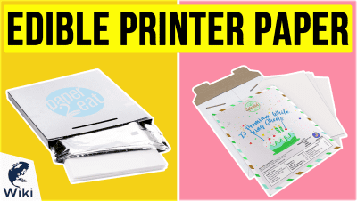 best Best Edible Printer Paper