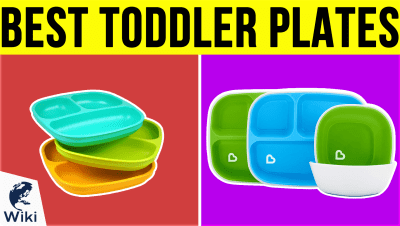 Top 10 Toddler Plates | Video Review