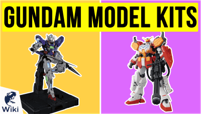 best Best Gundam Model Kits