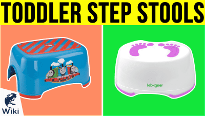 Top 10 Toddler Step Stools | Video Review