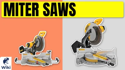 Best Miter Saws
