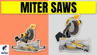 Best Miter Saws