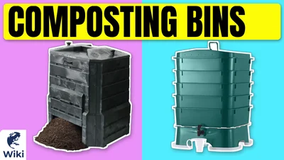 Best Composting Bins
