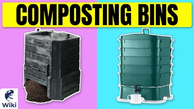 Best Composting Bins