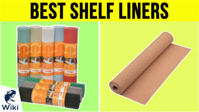 Top 10 Shelf Liners | Video Review