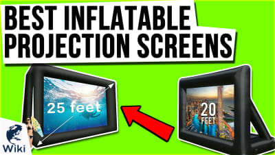 best Best Inflatable Projection Screens