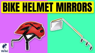 The 9 Best Bike Helmet Mirrors of 2026