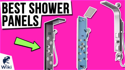 Best Shower Panels