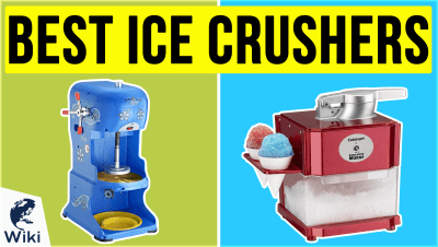 best Best Ice Crushers