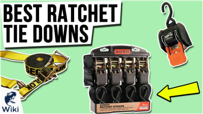 Best Ratchet Tie Downs