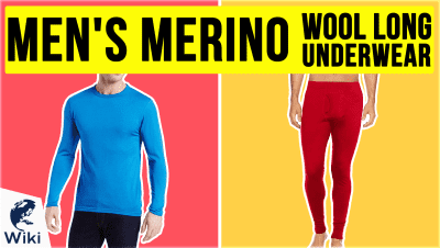 Best Men's Merino Wool Long Underwear