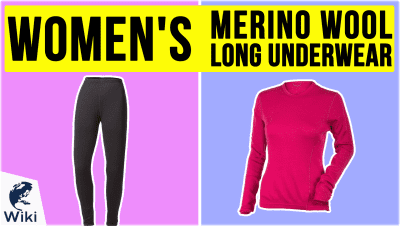 Best Women's Merino Wool Long Underwear