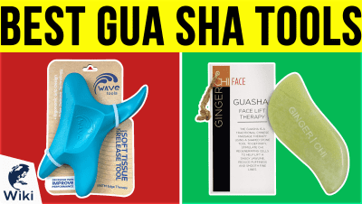 Top 10 Gua Sha Tools | Video Review