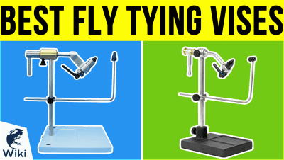 Top 10 Fly Tying Vises | Video Review