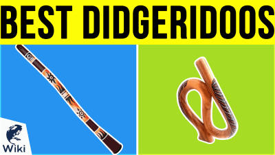 Top 10 Didgeridoos | Video Review